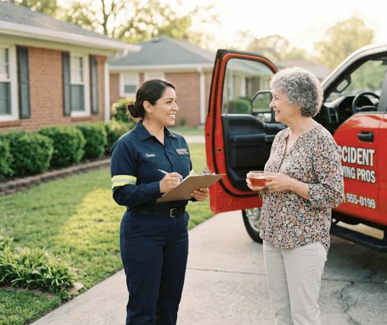 Accident Towing Service Turkey, TX FAQs